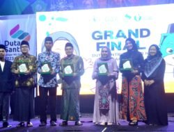 Pesan Gus Muhdlor di Acara Grand Final Duta Santri Pelajar NU Sidoarjo 2023
