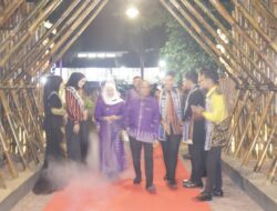Pj. Bupati Aceh Timur Hadiri Galla Dinner Bersama PJ. Gubernur