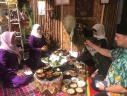 Pisang Sale Bekal Makanan Para Tentara Pejuang Aceh Saat Melawan Portugis, Belanda dan Jepang