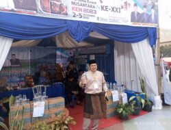 Sambut HUT Kabupaten Kerinci Ke-65, PDAM Tirta Sakti Berikan Promosi 50 Persen Bagi Pemasangan Baru Untuk Konsumen