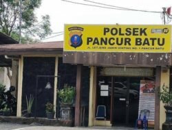 Kapolsek Pancur Batu Diduga Kuat Sarat Permainan Hingga Blokir WhatsApp Wartawan