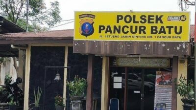 Kapolsek Pancur Batu Diduga Kuat Sarat Permainan Hingga Blokir WhatsApp Wartawan