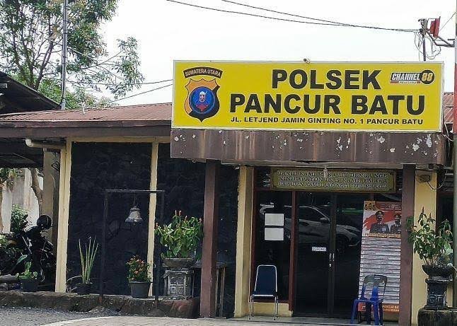 Kapolsek Pancur Batu Diduga Kuat Sarat Permainan Hingga Blokir WhatsApp Wartawan