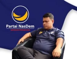 Anggota DPRK Aceh timur Dari Partai Nasdem Zulfadli Oyong Pertanyakan Pemprov Aceh Kapan Lunasi Utang JKA