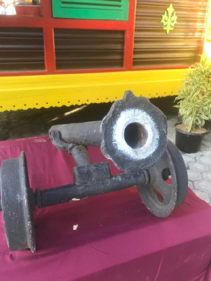 Mengendus Jejak Bangsa Turki dan Lada Sicupak di Bumi Nurul A’la