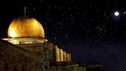 7 Keistimewaan Palestina dalam Islam, Adanya Masjid Al-Aqsa dan Bagian dari Negeri Syam