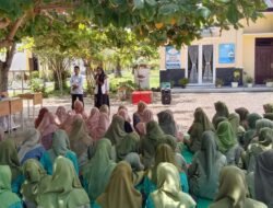 Pembinaan Siswa Dan Siswi Agar Cerdas Dalam Penggunaan IT