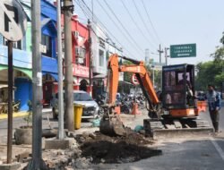 Direvitalisasi Gus Muhdlor, Pasar Larangan Sidoarjo Menjadi Lebih Bersih