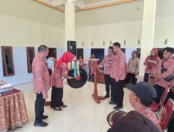 Percepat Proses Adminduk, Dispenduk Capil Luncurkan ‘Pelaku Paradewi’