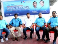 Lawan “Kudeta terselubung”, Seluruh DPC Gelora Lhokseumawe Gelar Mosi Tidak Percaya