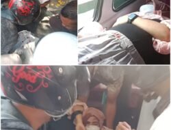 Jalan Ngade Ternate Rawan, Lakalantas Kembali Memakan Korban Gadis Cantik