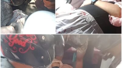 Jalan Ngade Ternate Rawan, Lakalantas Kembali Memakan Korban Gadis Cantik