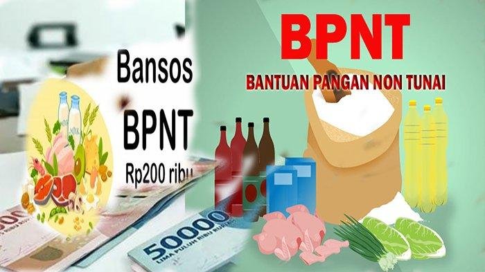 Tak Lagi Serap BPNT, E-Warung di Lamongan Keluhkan Kebijakan Pemerintah Pusat