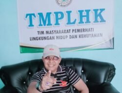 Korwil BPN OMI-ICC Jambi Bakal Pertanyakan Perkebunan Dalam Hutan Kawasan