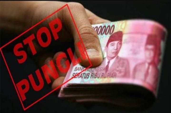 Di duga Pemdes lubuk mandarsah ulu Sewa Pengacara Untuk Menutupi Pembangkangan Terkait Laporan Pungli