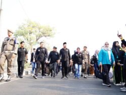 Bupati Sidoarjo Gus Muhdlor Ingatkan Pernikahan Dini Jadi Penyebab Anak Stunting