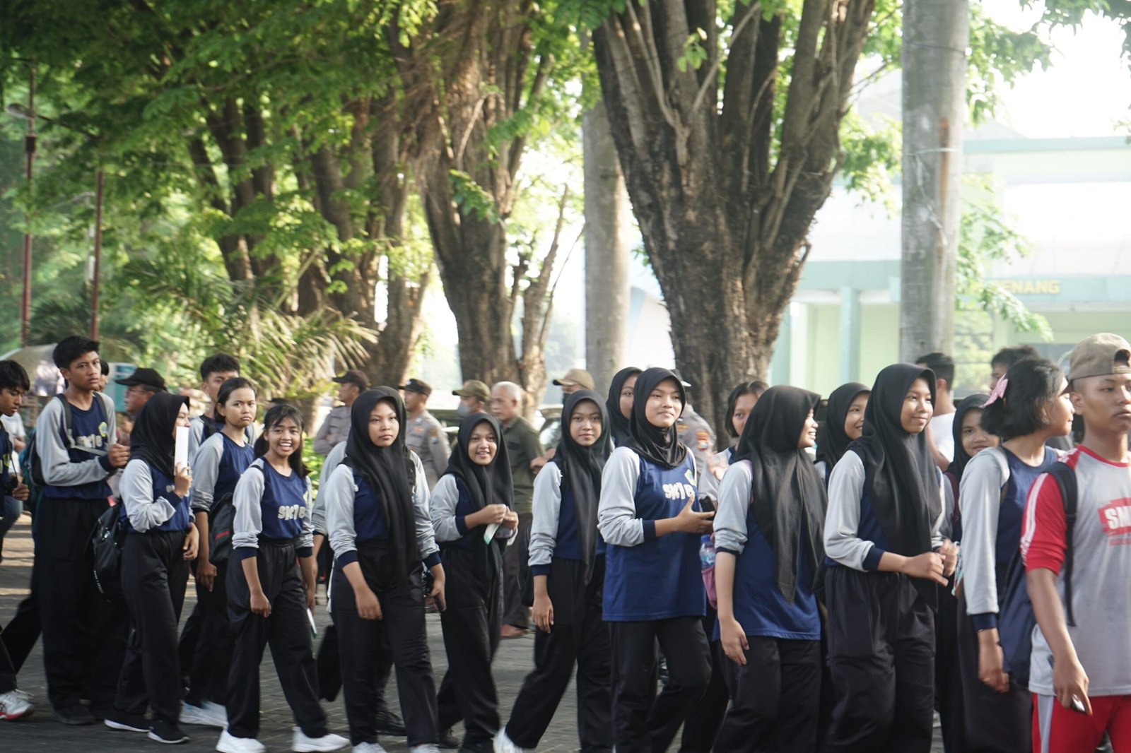 Bupati Sidoarjo Gus Muhdlor Ingatkan Pernikahan Dini Jadi Penyebab Anak Stunting