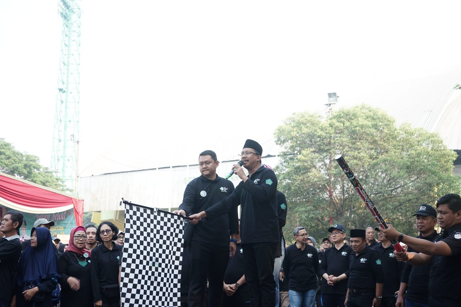 Bupati Sidoarjo Gus Muhdlor Ingatkan Pernikahan Dini Jadi Penyebab Anak Stunting