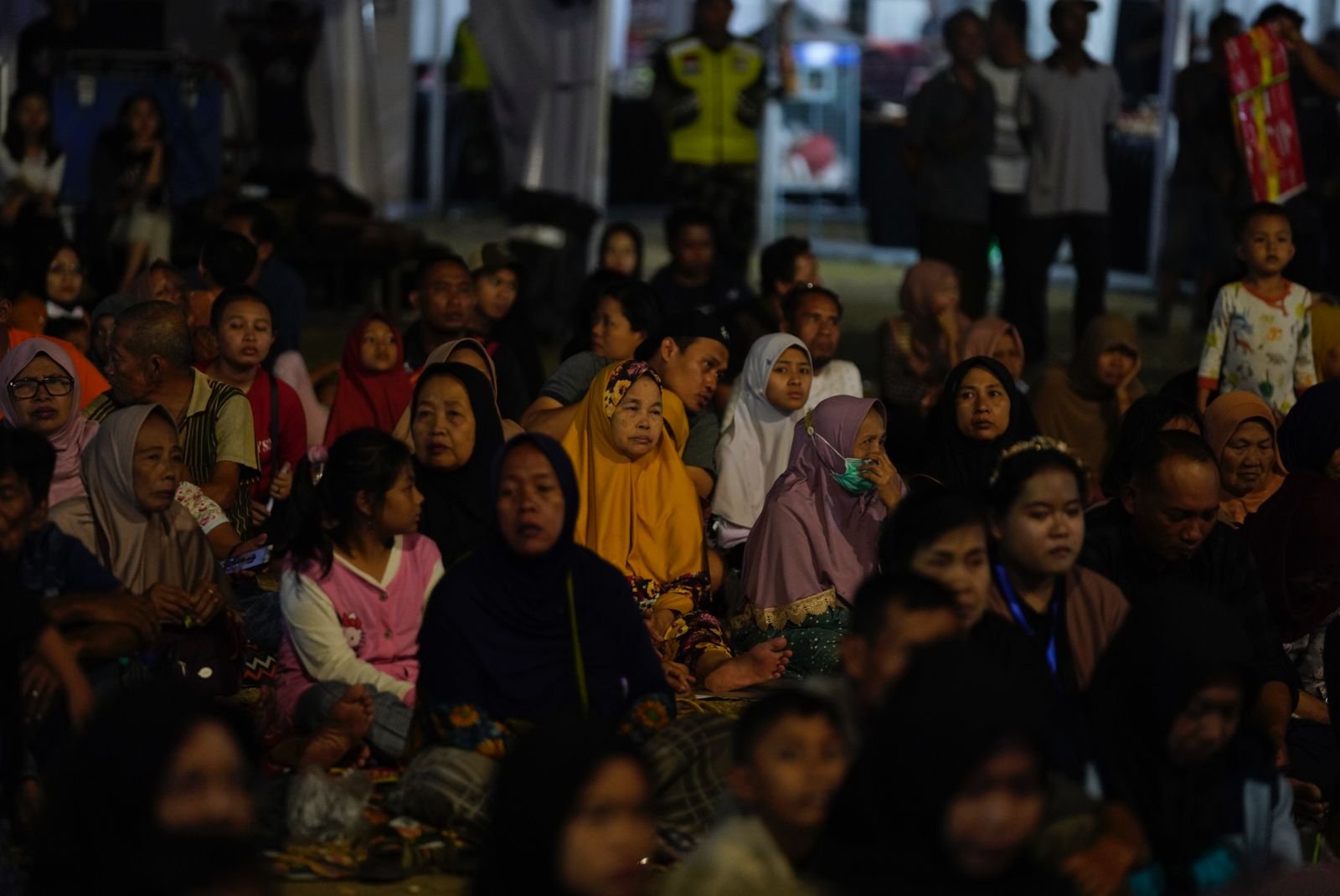 Kembali Berlakon, Wali Kota Mojokerto Adu Akting Dengan Ketua DPRD Jatim Dalam Marcapada Bumi Majapahit