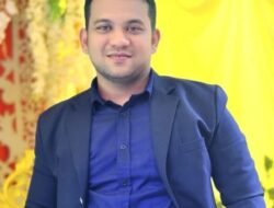 Keuchik Alue Ie Mirah, Romi Syahputra SH Terima Gelar CPM dari Dewan Sengketa Indonesia