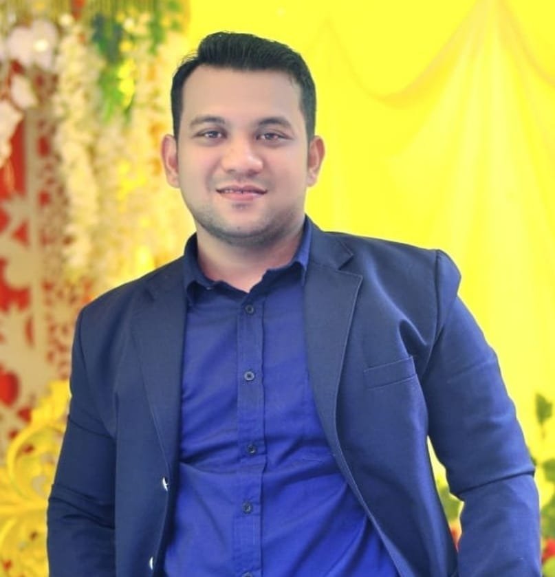 Keuchik Alue Ie Mirah, Romi Syahputra SH Terima Gelar CPM dari Dewan Sengketa Indonesia