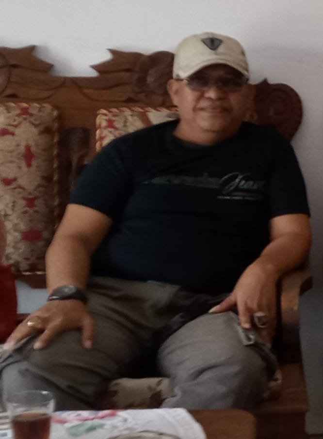 CSR Merupakan Kewajiban Perusahaan Tehadap Masyarakat Setempat Bukan Kebaikan, Ucap Korwil BPN OMI-ICC Jambi