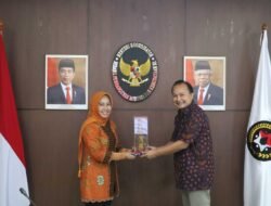 Berhasil Turunkan Angka Kemiskinan, Pemkot Mojokerto Terima Kucuran DIF