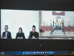 Ning Ita Terus Berkomitmen Menjaga Keterbukaan Informasi Publik Di Kota Mojokerto