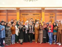 Penutupan Pelatihan Akuntansi Biaya, Wali Kota Tekankan Pemahaman Manajemen Biaya Sejak Dini