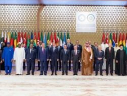 Ini Penjelasannya Mengapa Saudi, UEA Dan 7 Negara Islam Lain Tolak Putus Hubungan dengan Israel