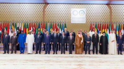 Ini Penjelasannya Mengapa Saudi, UEA Dan 7 Negara Islam Lain Tolak Putus Hubungan dengan Israel