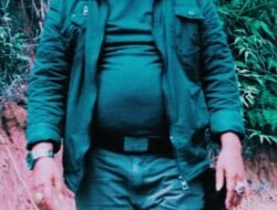 Kades Beserta BPD Se Kecamatan Taman Rajo Pergi Pelesiran Lihat Dodol