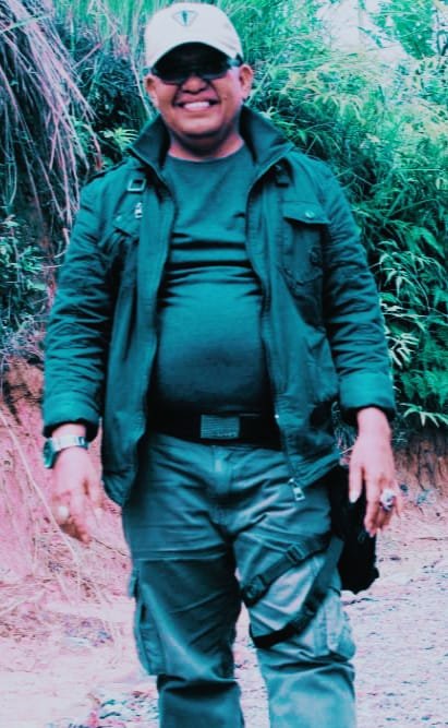 Kades Beserta BPD Se Kecamatan Taman Rajo Pergi Pelesiran Lihat Dodol