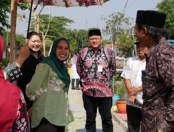 Potensi Sidoarjo Tumbuhkan Perekonomian Melalui Wisata Air