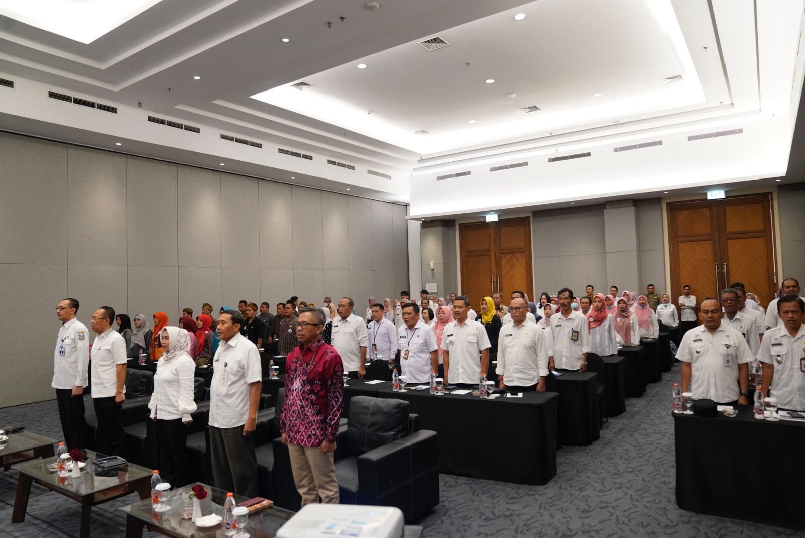 Hakordia 2023, Pemkot Mojokerto Canang Zi