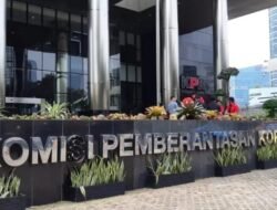 Bondowoso Jawa Timur, KPK Lakukan OTT !!!