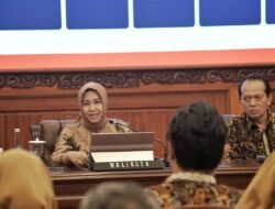 Coaching ASN, Wali Kota : Jaga Marwah Kota Mojokerto