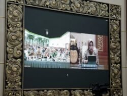 Percepat Pemberantasan  Rokok Ilegal, Pemkot Mojokerto Adakan Bimtek “Siroleg”