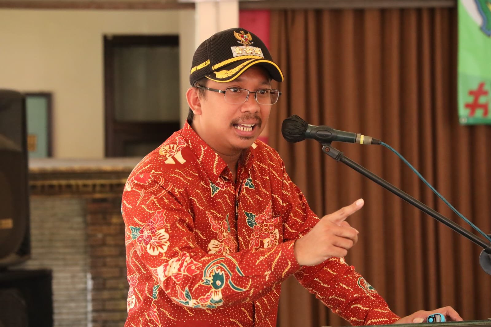 Sidoarjo Raih Juara I Pelayanan Kesehatan Tradisional Terbaik Se Jatim