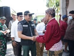 Wabup Subandi: Ruwat Desa Menjadi Akar Budaya yang Melekat di Masyarakat