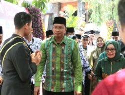 Gus Mudhlor Minta PGRI Bentuk SOTH untuk Kerek IPM Pendidikan
