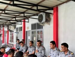 Memenuhi Syarat Melalui Sidang TPP, 23 Warga Binaan Diusulkan Proses Integrasi