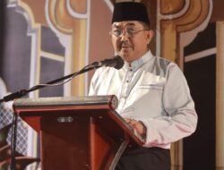 Bupati Anwar Sadat Secara Resmi Tutup MTQ Ke-51 Tingkat Kabupaten