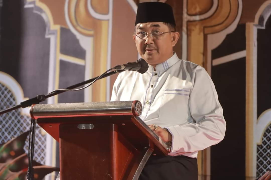 Bupati Anwar Sadat Secara Resmi Tutup MTQ Ke-51 Tingkat Kabupaten