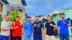 PT IWIP Haltim Di Gugat Ke Pengadilan Negeri Ternate