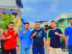 PT IWIP Halteng Di Gugat Ke Pengadilan Negeri Ternate, Berikut Kasusnya