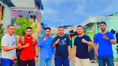 PT IWIP Haltim Di Gugat Ke Pengadilan Negeri Ternate