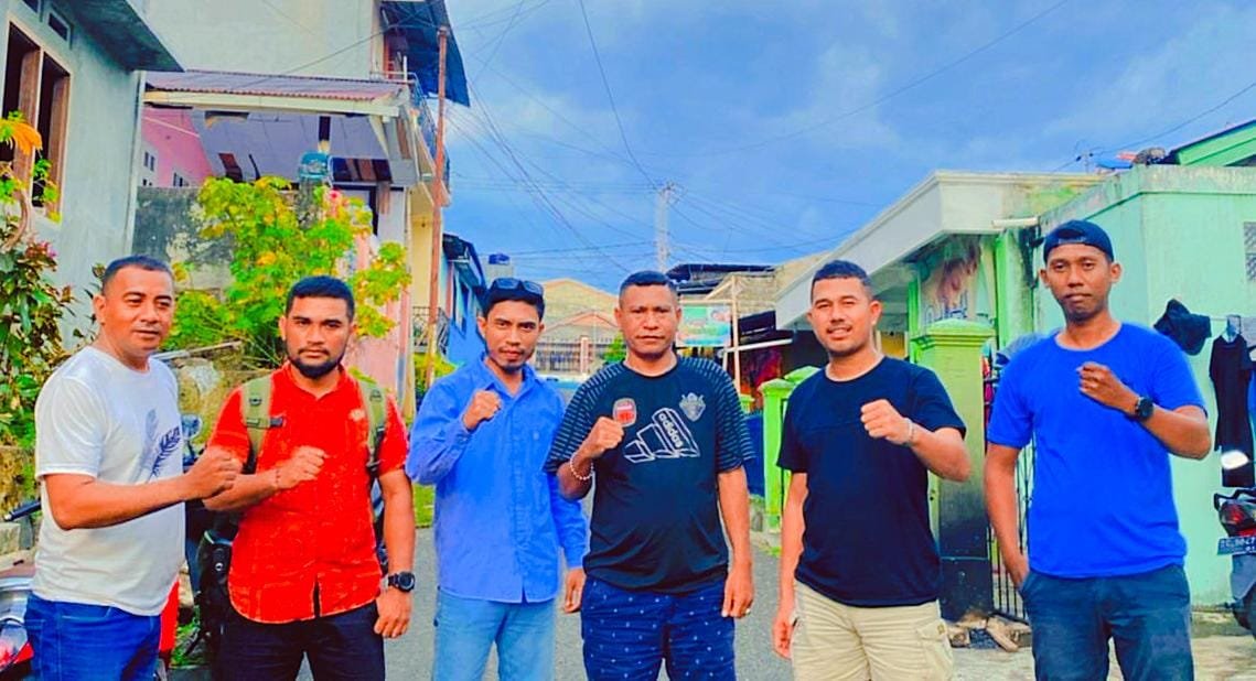 PT IWIP Haltim Di Gugat Ke Pengadilan Negeri Ternate