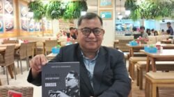 Pelatihan Jurnalistik Dari 17 Provinsi Dirut PJC Wahyudi Pengabean, Berikan Strategi Jitu Buat Peserta