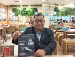 Pelatihan Jurnalistik Dari 17 Provinsi Dirut PJC Wahyudi Pengabean, Berikan Strategi Jitu Buat Peserta